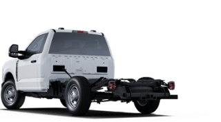 2025 Ford Super Duty® External Image 3